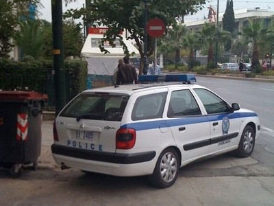 Οικογενειακή τραγωδία στη Χερσόνησο