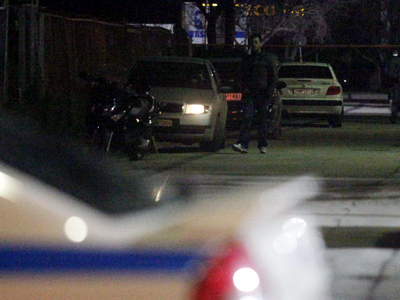 Τέσσερις συλλήψεις στην Καλλιθέα