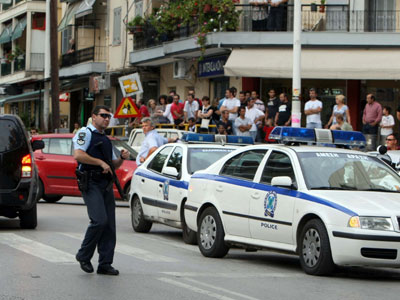 Σπείρα διαρρηκτών ρήμαζε αυτοκίνητα στα νοτιοανατολικά προάστια