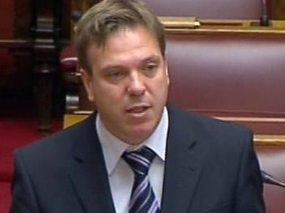 Γ.Πεταλωτής: «Τέλος οι πελατειακές σχέσεις στους ΟΤΑ»