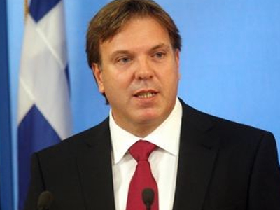 Γ. Πεταλωτής: Παραπλανητικό το δημοσίευμα της «Guardian»