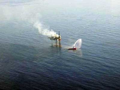 Τεράστια οικολογική καταστροφή στην Αυστραλία