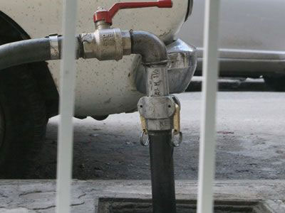 Από 52 λεπτά το πετρέλαιο θέρμανσης