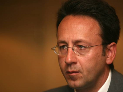 Διέρρηξαν το διαμέρισμα του Σοφοκλή Πιλάβιου