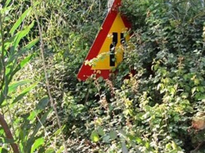 «Κυνήγι του θησαυρού» με… έπαθλο ηρωίνη!