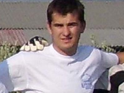 Θρήνος στο Βόλο από τον χαμό του 18χρονου Γεράσιμου