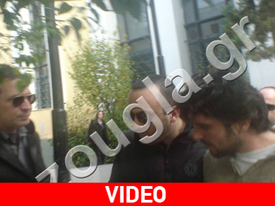 Απολογείται ο ταξιτζής πιστολέρο