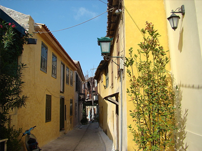 Ανοιχτή επιστολή προς τον Νικήτα Κακλαμάνη