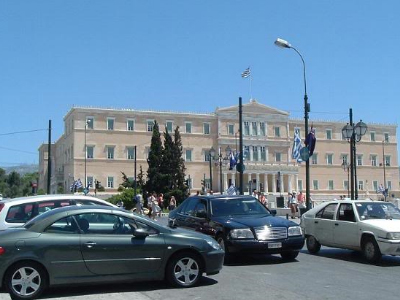 Άνοιξαν οι δρόμοι στο κέντρο