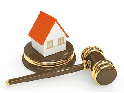 «Παγώνουν» για έξι μήνες οι πλειστηριασμοί