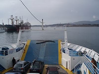 Συνελήφθη πλοίαρχος στο Ρίο