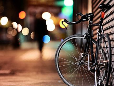 Άφησε την τελευταία του πνοή στο πετάλι