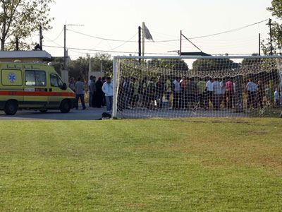 Παρέμβαση εισαγγελέα για τα επεισόδια στη Θεσσαλονίκη