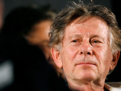 Απορρίφθηκε το αίτημα αποφυλάκισης του Polanski