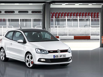 Το καλοκαίρι έρχεται το VW Polo GTi με τους 180 ίππους