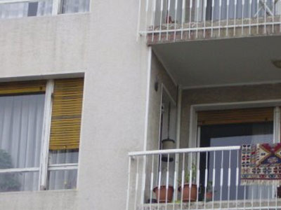 Σώθηκε από τη φωτιά, σκοτώθηκε απ’ την πτώση