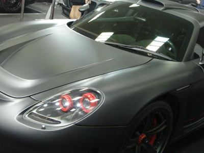 Οικογένεια «Αλ Καπόνε» με λατρεία στα πολυτελή αυτοκίνητα