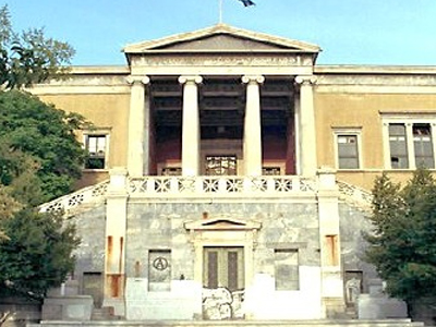 Υπό κατάληψη το Πολυτεχνείο