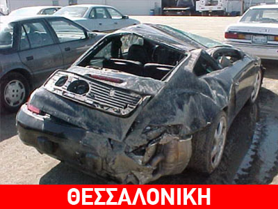 Εμπρηστικές επιθέσεις σε πολυτελή αυτοκίνητα