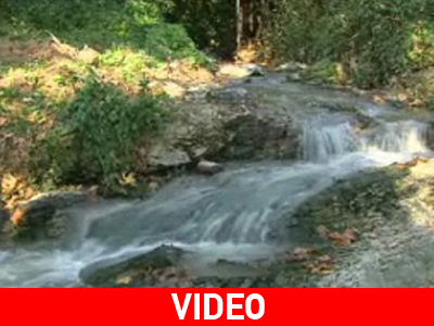 Δωδεκάχρονη πνίγηκε στον ποταμό Ολύνθιο