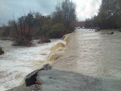 Σβήνουν οι ελπίδες για τον αγνοούμενο στη Ροδόπη