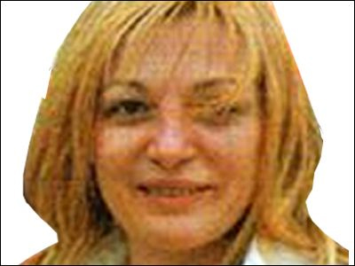 Αποφυλακίζεται η Ελισάβετ Πούλιου