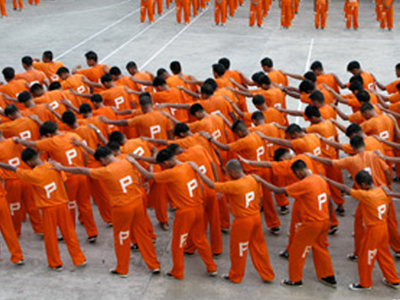 H απόδραση των «31»