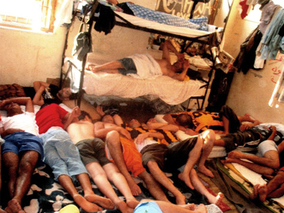 Τα παιδιά «μιλούν» για τους πρόσφυγες