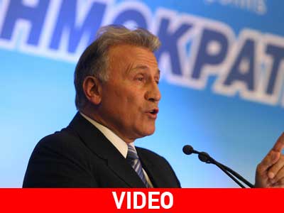 Ψωμιάδης: «Τη νίκη τη δίνουν οι φίλοι και όχι τα μέλη»