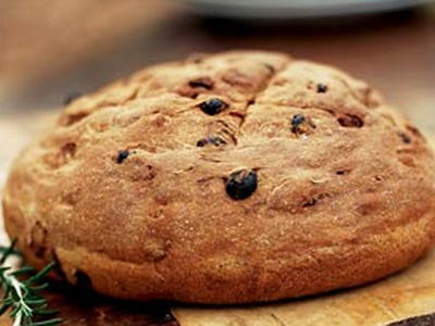 «Σπιτικό»… ψωμί για τους ασθενείς του Ρίου