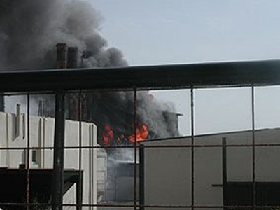 Απαλλάχθηκαν για το πυρηνελαιουργείο