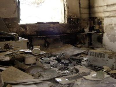 Πυρκαγιά σε εγκαταλελειμμένο κτίριο στον Πειραιά