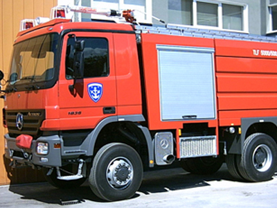 Φωτιές στα Χανιά… αύριο