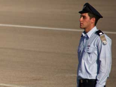 Νεκρός σε συντριβή F-16 ο Ασάφ Ραμόν