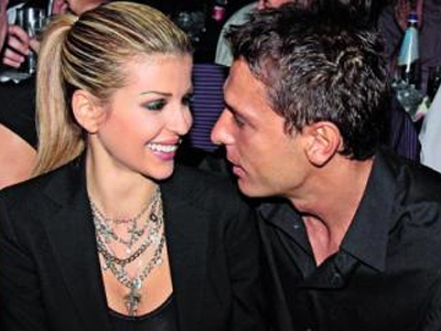 Ράπτη – Μαρακάκης στην πρεμιέρα της Βίσση