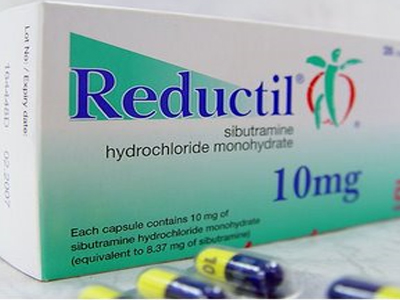 Αποσύρεται επικίνδυνο φάρμακο για την απώλεια βάρους