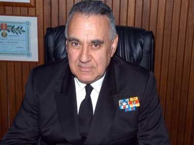 Παραιτήθηκε ο αρχηγός του Λιμενικού