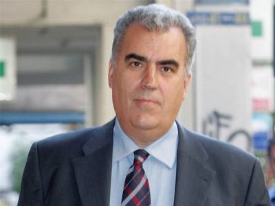 Δ. Ρέππας: «Αδιαπραγμάτευτος ο 14ος μισθός»