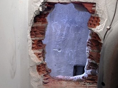 «Ανάσταση» για διαρρήκτες στην Πάτρα