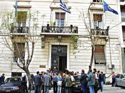 Για μαζική προσέλευση κάνει λόγο η ΝΔ