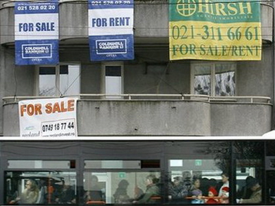 Ρουμανία: 8.000 πτωχεύσεις το πρώτο τετράμηνο του 2010