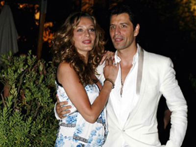 «Η Κάτια είναι έρωτας, αγάπη, έλξη…»