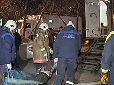 Λάβρα τα ρωσικά ΜΜΕ για την τραγωδία