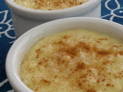 Γιγαντιαίο ρυζόγαλο χάρισε το τρίτο ρεκόρ Γκίνες στις Σέρρες