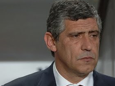 Πετροβόλησαν τον Santos