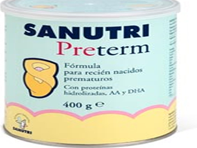 Συναγερμός για μολυσμένο βρεφικό γάλα