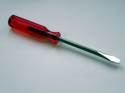 Έξι τα θύματα της συμμορίας με τα κατσαβίδια