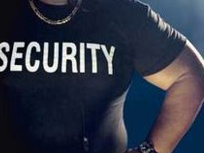 Συνελήφθησαν security – μαϊμού