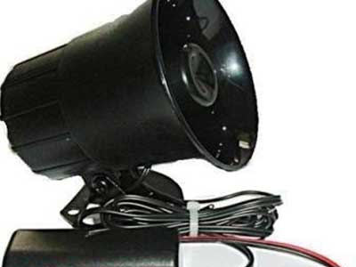 Θα ηχήσουν οι σειρήνες