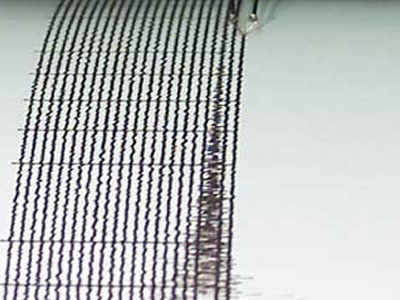 Ανησυχία από το σεισμό 4,5 Ρίχτερ στην Κέρκυρα